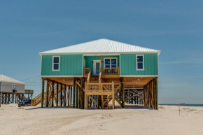 034 Sunny Side Up home, Dauphin Island